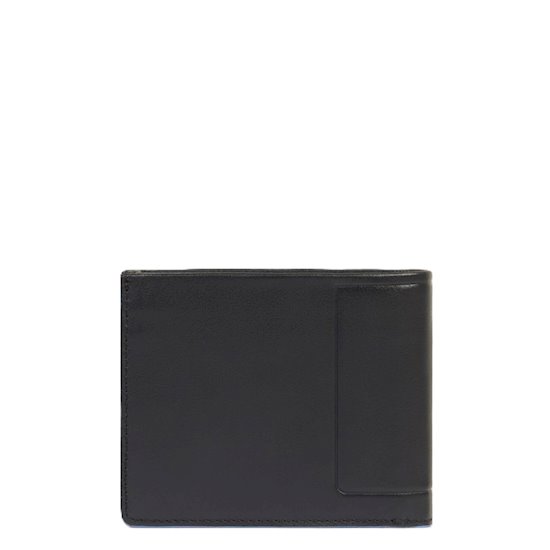 Piquadro Atlas PU4518S138R nero