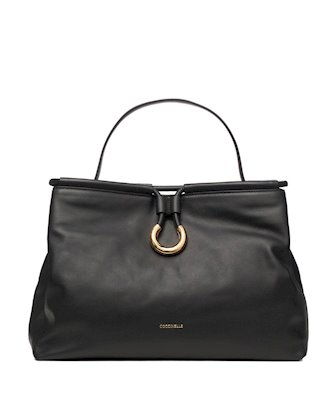 Coccinelle AT1F1801 Lisbet nera