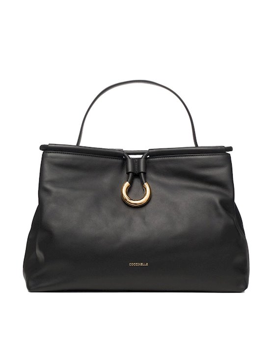 Coccinelle AT1F1801 Lisbet nera