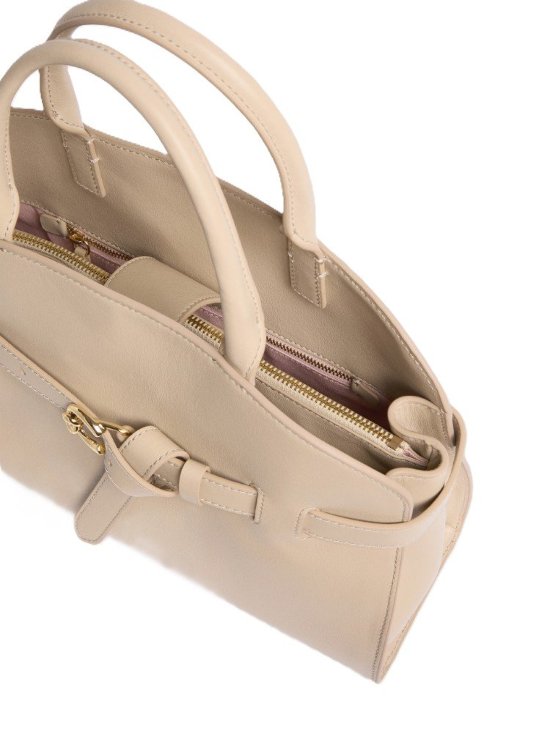 Coccinelle AATLA1804 Sabine sandshell